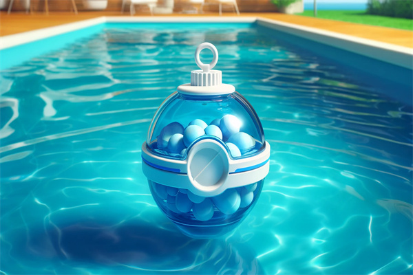 Why Every Pool Needs a Chlorine Floater？