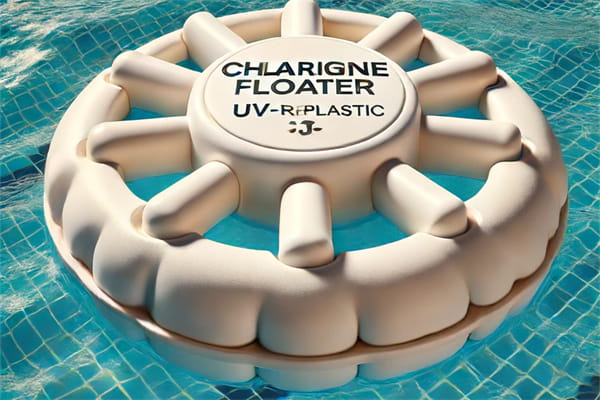 Chlorine Floater